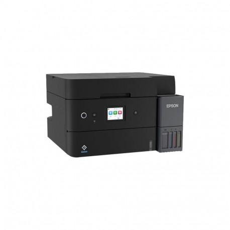 EcoTank multifunktsionaalne printer ET-4955 USB LAN WLAN skaneerimine kopeerimine faks kahepoolne pr