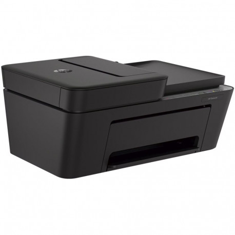 HP DeskJet 4320 All-in-One (black, scan, copy)