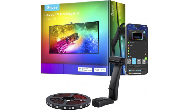 Govee TV Backlight T2 (for TVs from 75-85")