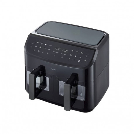 Fortron VITA PM 1000W (black, 1x 12-pin high power GPU, 4x PCIe, 1000 watts)