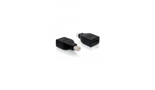 Adapter mini DisplayPort-DisplayPort, must