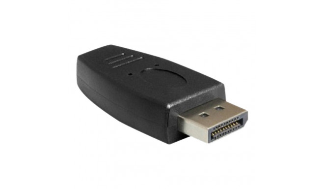Adapter DisplayPort–mini DisplayPort, must