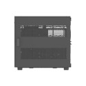 Thermaltake AX700, Big tower case Black, XL-ATX