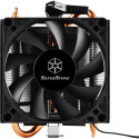 SilverStone SST-KR01, CPU cooler