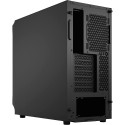 Fractal Design computer case Focus 2 Solid Tower, black