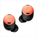 Google Pixel Buds Pro, Headphones (coral, Bluetooth, ANC, USB-C)