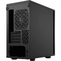 Fractal Design arvutikorpus Define 7 Mini Solid Tower, must