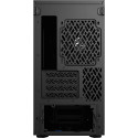 Fractal Design arvutikorpus Define 7 Mini Solid Tower, must
