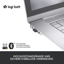 DE layout - Logitech MX Keys for Business, keyboard (graphite)