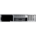 SilverStone SST-RM23-502-MINI, removable frame (black)