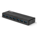 Lindy 7 port USB 3.0, USB hub