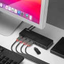 Lindy 7 port USB 3.0, USB hub
