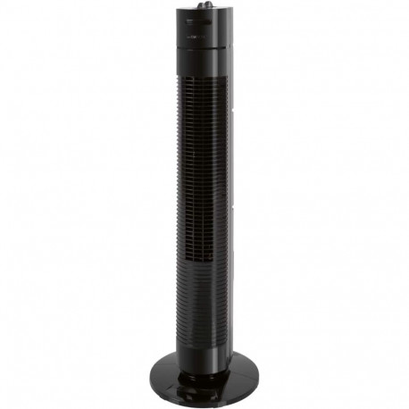Clatronic TVL 3770, fan (black)