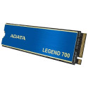 ADATA LEGEND 700 512 GB - SSD - PCIe 3.0 x4 - M.2