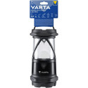 Varta Indestructible L30 Pro, LED light (black)