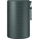 SAMSUNG Freestyle Case, bag (dark green)
