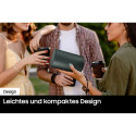 SAMSUNG Freestyle Case, bag (dark green)