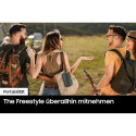 SAMSUNG Freestyle Case, bag (dark green)