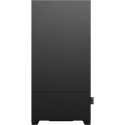 Fractal Design arvutikorpus Pop Silent Solid Tower, must