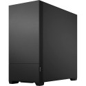 Fractal Design arvutikorpus Pop Silent Solid Tower, must