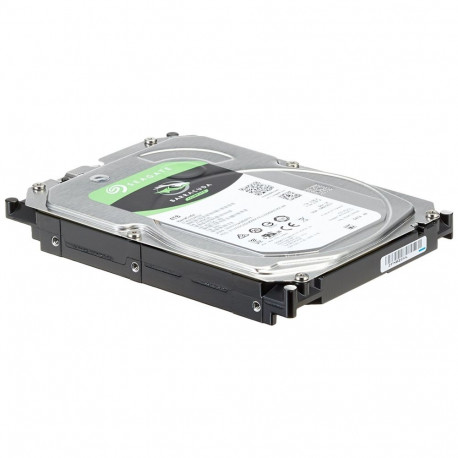 BarraCuda kõvaketas ST4000DM004 4TB SATA 6Gb/s 3,5"