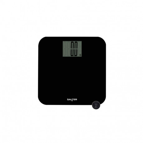 Salter 9049 BK3RCEU16  Max Electronic Scale, Black
