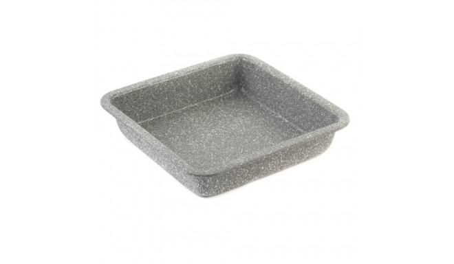 Salter BW02780G4EU7 Marblestone 22.5cm Square Pan
