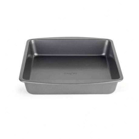 Salter BW14176 100%  Recycled Carbon Steel 21cm Square Pan