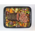 Salter BW14767  Expert Roaster With Rack 34 cm