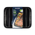 Salter BW14767  Expert Roaster With Rack 34 cm