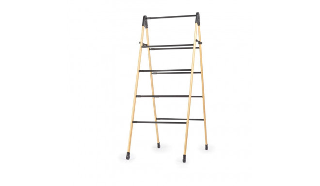 Beldray LA00000051EU7  Bamboo Clothes Airer