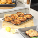 Salter BW13670  Essentials 6 Cup Yorkshire Pudding Tray