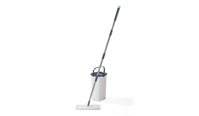 Beldray LA00000008EU7 Flat Head Mop & Bucket