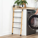 Beldray LA00000051EU7  Bamboo Clothes Airer