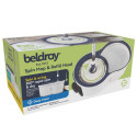 Beldray LA00000005EU7 Spin Mop & Refill Head