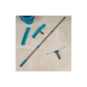 Beldray LA028693FTQEU7 2 in1 Telescopic Window Cleaning Set