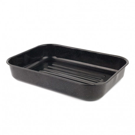 Russell Hobbs CW114311  VIT Enamel 42cm deep roaster