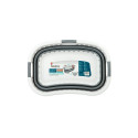 Beldray LA072979PGRYFEU7 Collapsible Hip Hugger