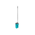Beldray LA067234UFEU Flathead Mop & Bucket Set
