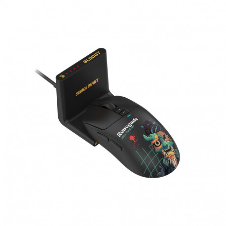 A4Tech 47746 Bloody R72 Ultra Duo Renegade Midnight