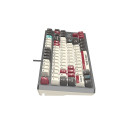 A4Tech 47736 Bloody S87 Pixels Red USB (BLMS RED Plus Switches)
