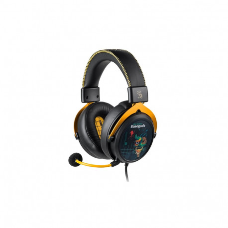 A4Tech 47738 Bloody M595 Renegade Midnight