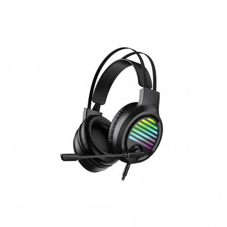 Tracer 47807 GameZone GZ VRPO Gaming Headset, Black