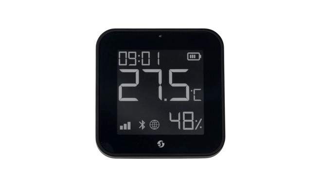 Shelly Temperature and Humidity Sensor