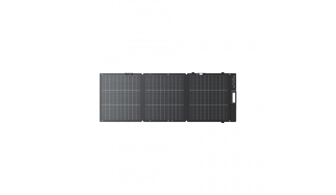 EcoFlow 160W Foldable Solar Panel