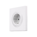 Sonoff WS01STPF-E Traditional Wall Outlet (Type F)