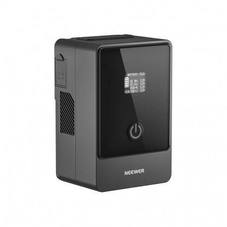 NEEWER 6800 mAh, 14.5 V, 99 Wh Battery