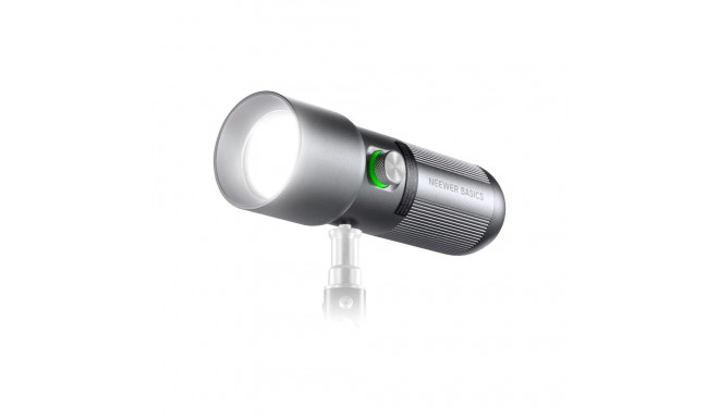 NEEWER BASICS FL10 Portable LED Lamp