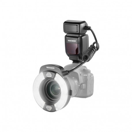 Neewer RF1-C Ring Flash