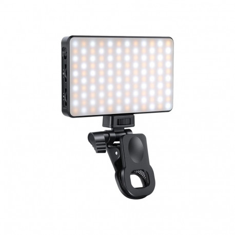 NEEWER BL120B Clip-On LED Selfie Light
